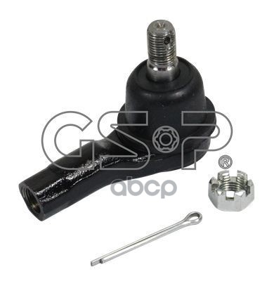 Наконечник рулевой S070238 GSP арт. S070238