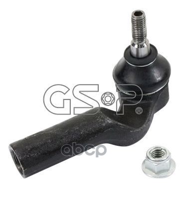 Наконечник рулевой левый MAZDA 3 (BK) GSP арт. s070265