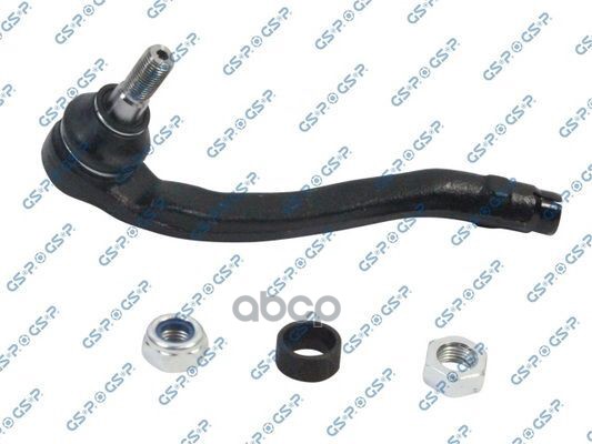 Наконечник рулевой правый MERCEDES-BENZ M-CLASS (W163) GSP арт. s070275