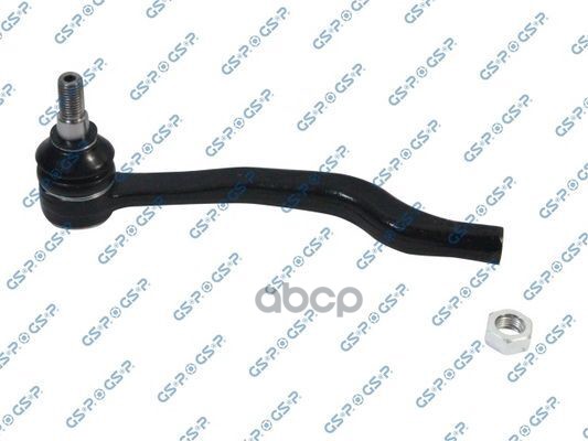 Наконечник рулевой тяги MERCEDES-BENZ A-CLASS (W168) GSP арт. s070277