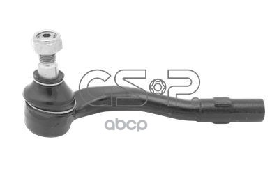 Наконечник рулевой S070285 GSP арт. S070285