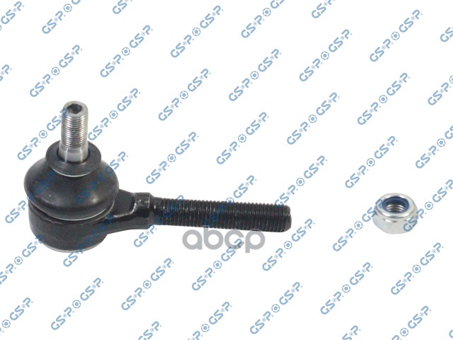 Наконечник рулевой левый MERCEDES-BENZ 190 (W201) GSP арт. s070296