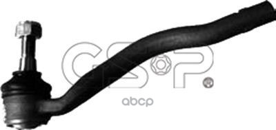 Наконечник рулевой тяги MERCEDES-BENZ GL-CLASS (X164) GSP арт. s070304