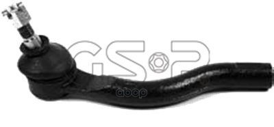 Наконечник рулевой передний левый MITSUBISHI PAJERO/SHOGUN IV (V8_W  V9_W) GSP арт. s070324