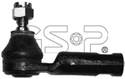 Наконечник Рулевой Тяги Nissan Almera (N15) GSP арт. s070334