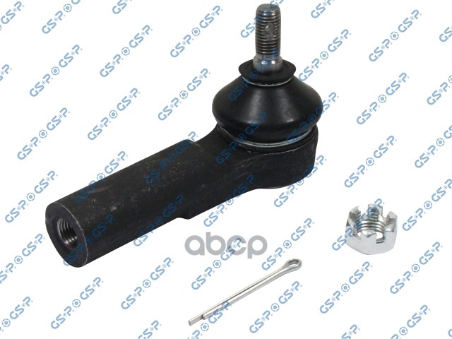 Наконечник рулевой тяги NISSAN MICRA II (K11) GSP арт. s070335