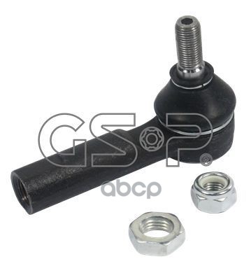 Наконечник рулевой тяги NISSAN ALMERA (N15) GSP арт. s070340