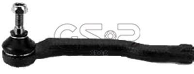 Наконечник Рулевой Тяги Nissan Micra Iii (K12) GSP арт. s070341