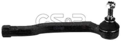 Наконечник рулевой правый NISSAN MICRA III (K12) GSP арт. s070342