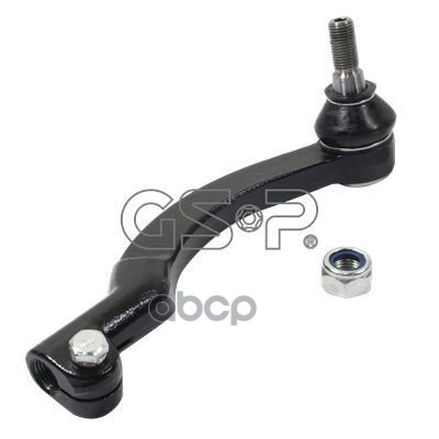 Наконечник рулевой левый NISSAN INTERSTAR Box (X70) GSP арт. s070354