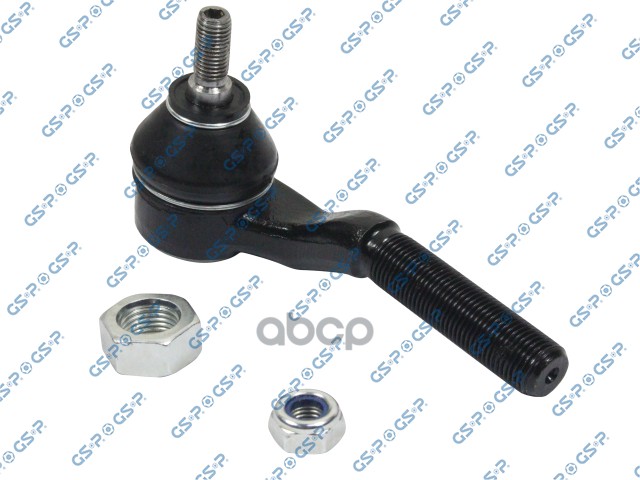 Наконечник рулевой тяги PEUGEOT 406 (8B) GSP арт. s070377
