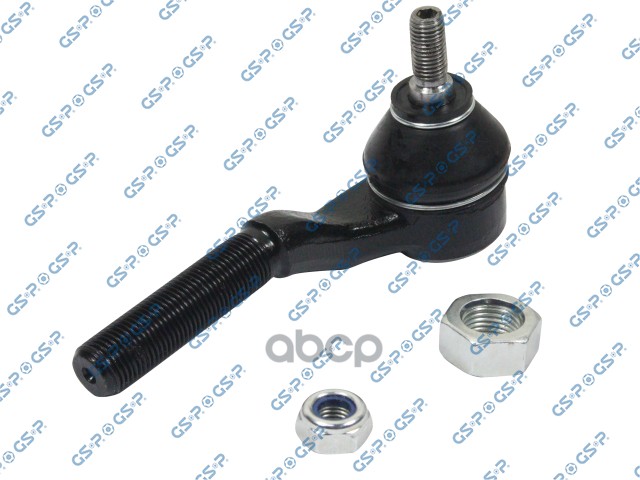 Наконечник рулевой левый PEUGEOT 406 (8B) GSP арт. s070378