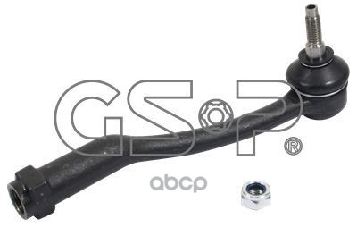 Наконечник Рулевой Тяги Citroen C3 Picasso GSP арт. s070379