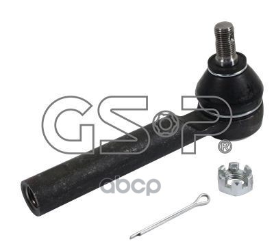 Наконечник Рулевой Тяги Subaru Forester (Sf_) GSP арт. s070423