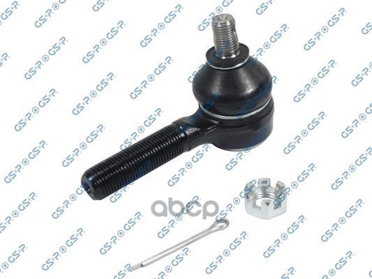Наконечник Рулевой Тяги Suzuki Jimny Closed Off-Road Vehicle (Sn) GSP арт. s070425