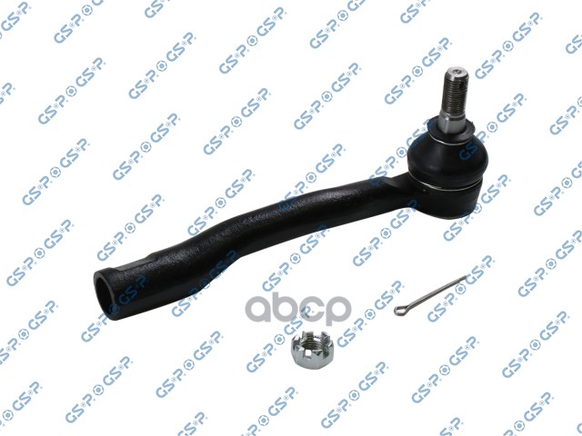 Наконечник рулевой S070438 GSP арт. S070438