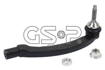 Наконечник рулевой левый VOLVO S60 I (384) GSP арт. s070516