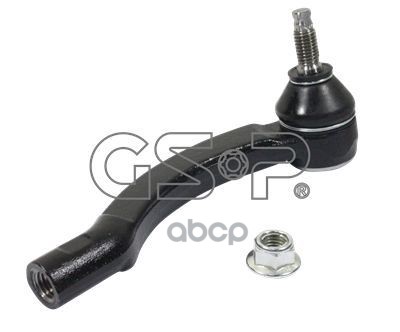 Наконечник рулевой левый VOLVO 850 (854) GSP арт. s070526