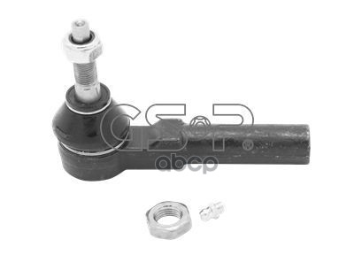 Наконечник рулевой тяги CHRYSLER NEON (PL) GSP арт. s070541
