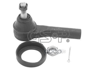 Наконечник рулевой тяги CHRYSLER VOYAGER Mk III (RG  RS) GSP арт. s070548