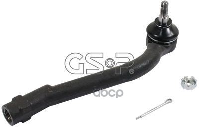 Наконечник рулевой левый HYUNDAI ix35 (LM  EL  ELH) GSP арт. s070766