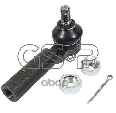 Наконечник Рулевой Тяги Передний Toyota Land Cruiser Prado (_J15_) GSP арт. s070803