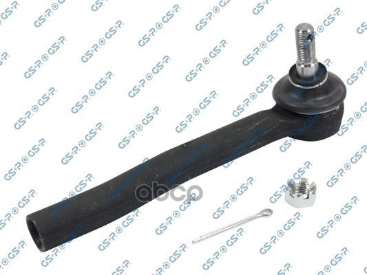 Наконечник рулевой тяги передний левый LEXUS RX (_L1_) GSP арт. s070811