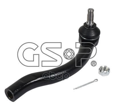 Наконечник рулевой правый HONDA ACCORD VIII (CU) GSP арт. s070821