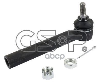 Наконечник рулевой тяги LEXUS RX (_U3_) GSP арт. s070823
