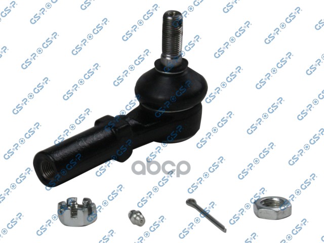 Наконечник рулевой тяги CHEVROLET TAHOE  CADILLAC ESCALADE GSP арт. s070931