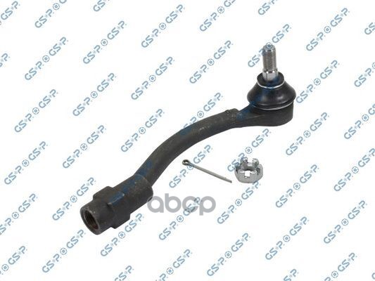 Наконечник рулевой правый HYUNDAI SOLARIS IV (RB) GSP арт. s070934