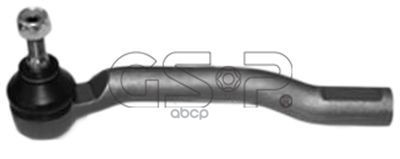 Наконечник рулевой S070940 GSP арт. S070940