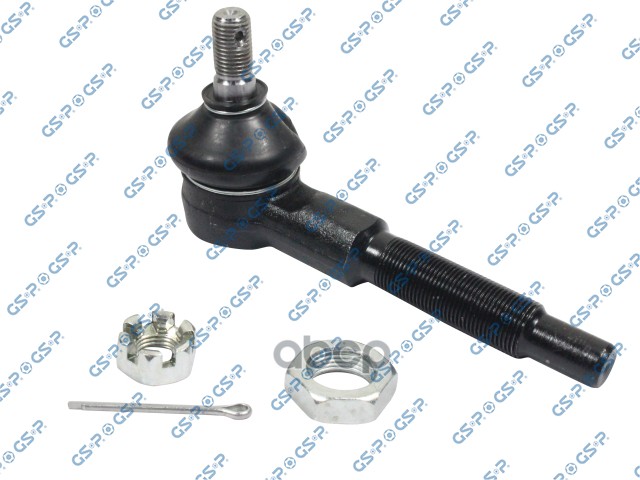 Наконечник рулевой S070947 GSP арт. S070947