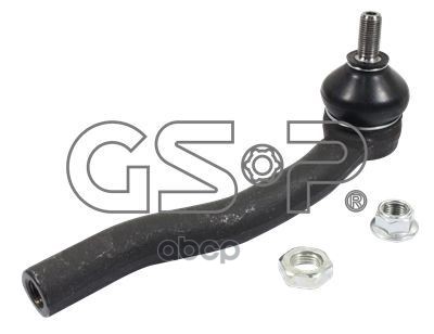 Наконечник рулевой левый MAZDA CX-7 (ER) GSP арт. s071031