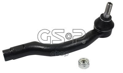 Наконечник рулевой левый MAZDA 6 Estate (GH) GSP арт. s071033