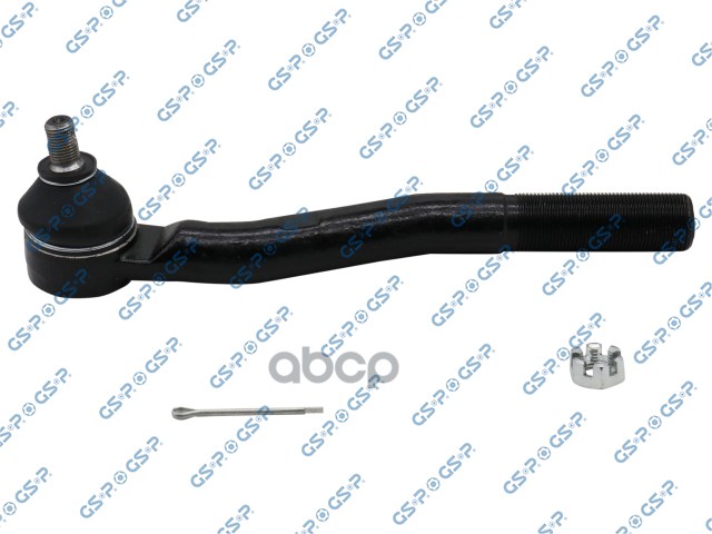 Наконечник рулевой тяги передний левый JEEP GRAND CHEROKEE II (WJ  WG) GSP арт. s071093