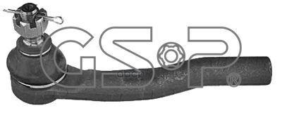 Наконечник рулевой тяги HONDA CR-V IV (RM_) GSP арт. s071283