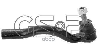 Наконечник рулевой тяги правый JEEP GRAND CHEROKEE IV (WK  WK2) GSP арт. s071328