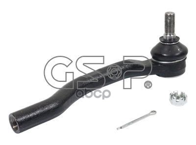 Наконечник Рулевой Тяги Передний Правый Honda Civic Ix Saloon (Fb  Fg) GSP арт. s071331