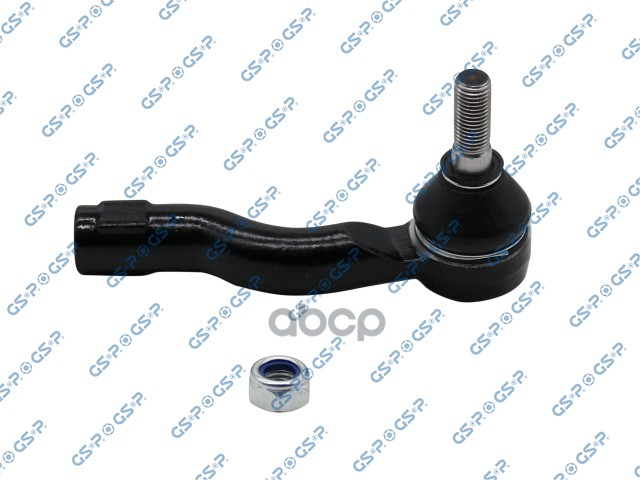 Наконечник рулевой левый CHERY TIGGO (T11) GSP арт. s071629
