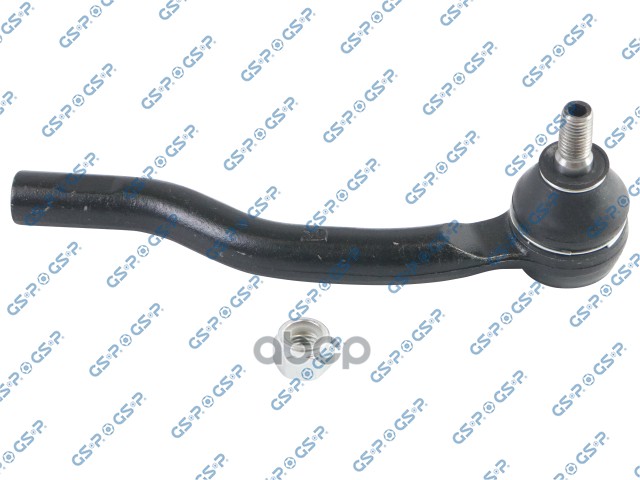 Наконечник рулевой S072036 GSP арт. S072036