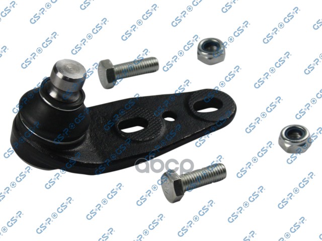 Опора шаровая AUDI 80 (89  89Q  8A  B3) GSP арт. s080006
