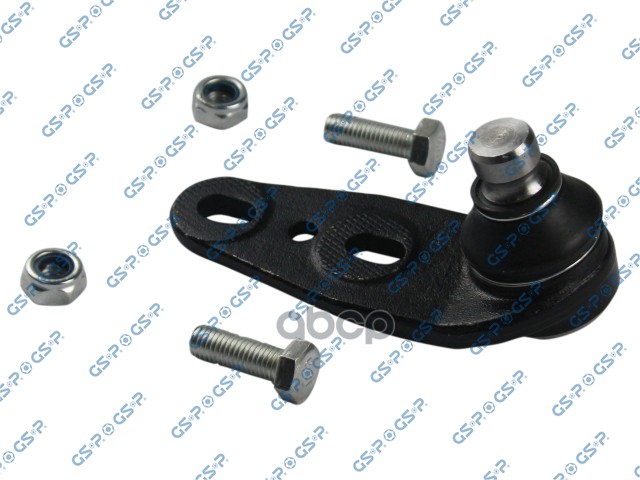 Опора шаровая AUDI 80 (89  89Q  8A  B3) GSP арт. s080007
