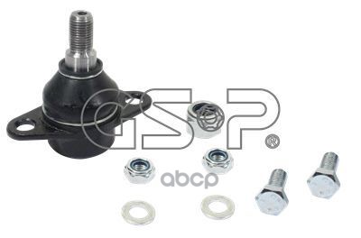 Опора шаровая BMW X5 (E53) GSP арт. s080018