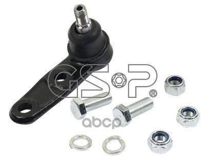 Опора шаровая CHEVROLET AVEO / KALOS Hatchback (T200) GSP арт. s080027