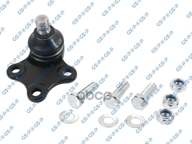 Опора Шаровая Citroen Berlingo / Berlingo First Box (M_) GSP арт. s080033
