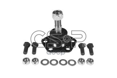Опора шаровая CITROEN JUMPER  FIAT DUCATO  PEUGEOT BOXER GSP арт. s080039