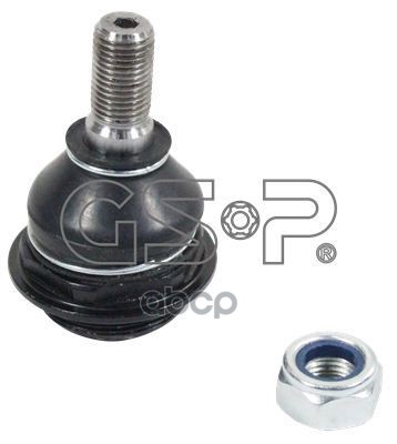 Опора шаровая CITROEN BERLINGO (B9) GSP арт. s080040