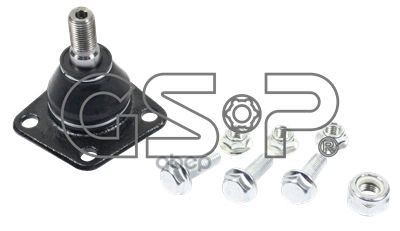 Опора шаровая FIAT DOBLO Cargo (223_) GSP арт. s080055