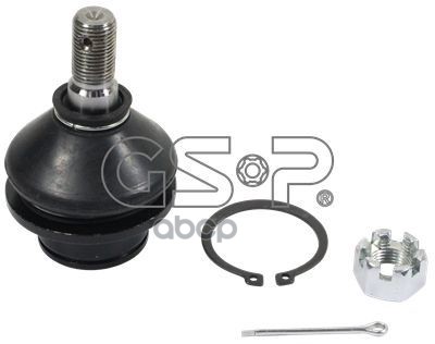Опора шаровая FORD TOURNEO CONNECT GSP арт. s080058